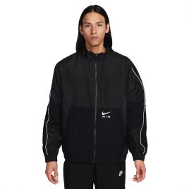 Bluza cu Fermoar Nike M NSW SW AIR TRACKTOP WV Barbati