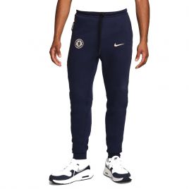 Pantaloni Nike CFC MNSW TECH FLC JGR PANT Male