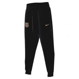 Pantaloni Nike FCB B NSW TECH FLC PANT Unisex Copii