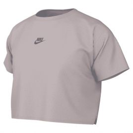 Tricou Nike G NSW SS TOP JSY LBR Copii