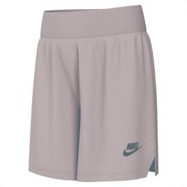 Sort Nike G NSW SHORT JSY LBR Copii