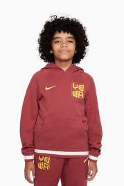 Hanorac Nike LFC KNSW AIR PO HOODIE Unisex 