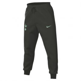 Pantaloni Nike THFC M NSWTECHFLCJGGRPANT3R Barbati