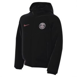 Bluza cu fermoar Nike PSG B NSW TECH FLC FZ GX Unisex 