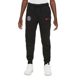 Pantaloni Nike PSG B NSW TECH FLC PANT Unisex Copii