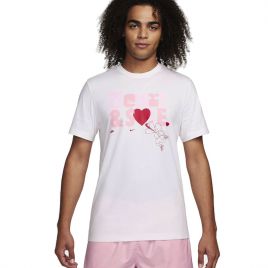 Tricou Nike U NSW TEE HEART AND SOLE Barbati