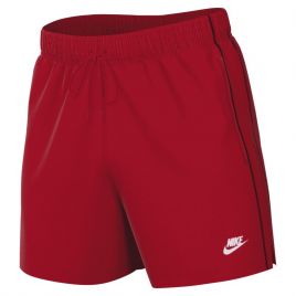 Sort Nike M NK CLUB KNIT SHORT Barbati