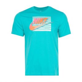 Tricou Nike M NSW TEE 6MO FUTURA Barbati