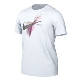 Tricou Nike M NSW TEE 6MO SWOOSH Barbati