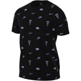 Tricou Nike M NSW TEE M90 12MO AOP Barbati