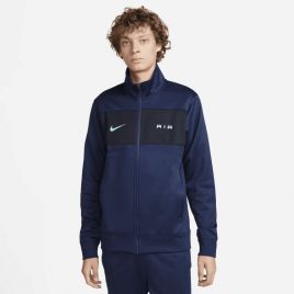 Bluza cu Fermoar Nike M NSW SW AIR TRACKTOP CVS BB Barbati