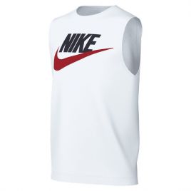 Maiou Nike K NSW TANK ESSNTL HBR Copii