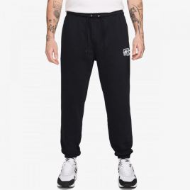 Pantaloni Nike M NK CLUB FT CUFF PANT BOLT Barbati