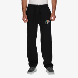 Pantaloni Nike M NK CLUB BB OH PNT FTURA BLCK Barbati