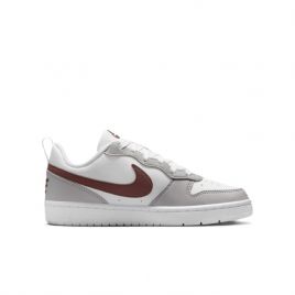 Pantofi sport Nike COURT BOROUGH RECRAFT HF BG Unisex Copii