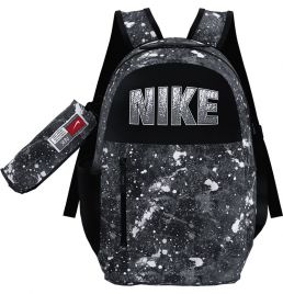 Ghiozdan Nike Y NK ELMNTL BKPK -CAT AOP FA24 Unisex 