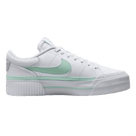 Pantofi Sport Nike W COURT LEGACY LIFT MT Femei