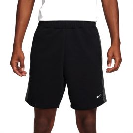 Sort Nike M NSW SP SHORT FT Barbati