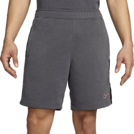 Sort Nike M NSW SP SHORT FT Barbati