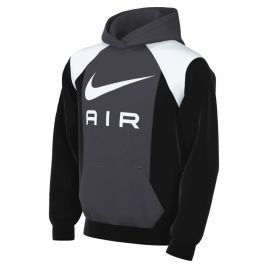 Hanorac Nike K AIR PO HOODIE Unisex Copii