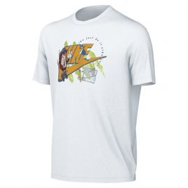 Tricou Nike K NSW TEE BOXY 1 FUTURA Unisex Copii