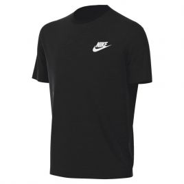 Tricou Nike K NSW TEE EMB FUTURA LBR Unisex Copii