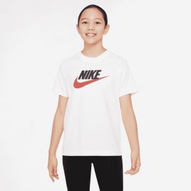 Tricou Nike K NSW TEE FUTURA HBR Copii