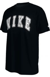 Tricou Nike M NSW TEE CLUB SSNL HBR Barbati