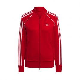 Bluza adidas SST TRACKTOP PB Femei