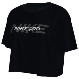 Tricou Nike W NK PRO SS CRP TEE FA24 Femei