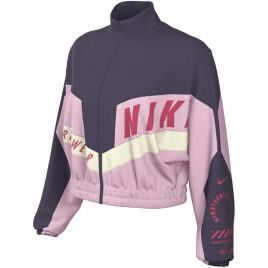 Jacheta Nike W NSW JKT WVN STREET SW Femei