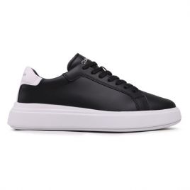 Pantofi Sport Calvin Klein LOW TOP LACE UP LTH Male