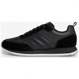 Pantofi Sport Calvin Klein LOW TOP LACE UP MONO Barbati