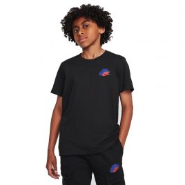 Tricou Nike B NSW SI GRAPHIC TEE Unisex Copii