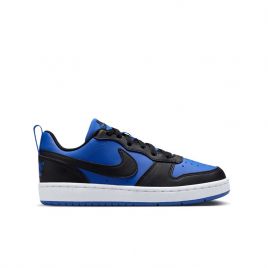 Pantofi sport Nike COURT BOROUGH LOW RECRAFT GSBR Unisex Copii