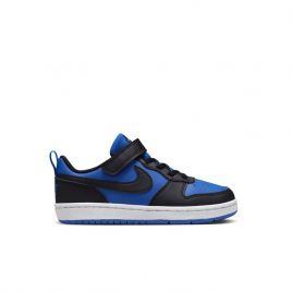 Pantofi sport Nike COURT BOROUGH LOW RECRAFT PS B Unisex Copii