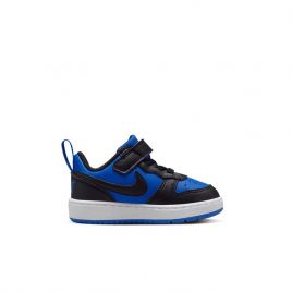 Pantofi sport Nike COURT BOROUGH LOW RECRAFT TDBR Unisex Copii