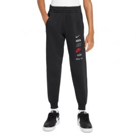 Pantaloni Nike K NSW CLUB FLC JGGR MLOGO Unisex Copii