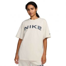 Tricou Nike W NSW PHOENIX SS TEE Femei