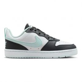 Pantofi sport Nike COURT BOROUGH LOW RECRAFTBG H Unisex Copii