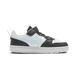 Pantofi sport Nike COURT BOROUGH LOW RECRAFTBPV H Unisex Copii