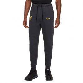 Pantaloni Nike LFC M NSW TECH FLC JGR PANT 3R Barbati