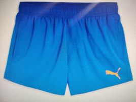 Sort De Baie Puma SHORT SHORTS Male 