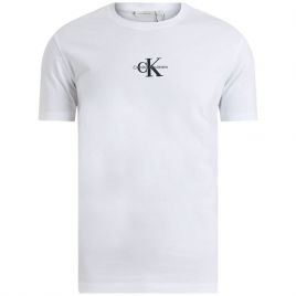 Tricou Calvin Klein MONOLOGO TEE Barbati