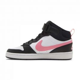 Pantofi Sport Nike COURT BOROUGH MID 2 BG Unisex 