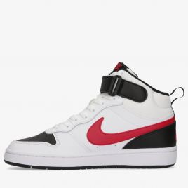 Pantofi sport Nike COURT BOROUGH MID 2 (GS) - 35.5