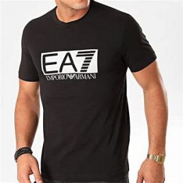 Tricou EA7 M TEE SS ST Barbati