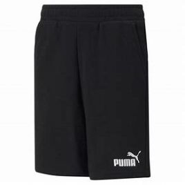 ESS Sweat Shorts 586972-01 Copii