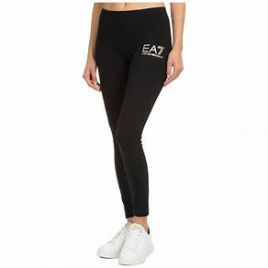 Colanti EA7 W HIGHT WAIST LEGGINGS Femei