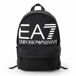 Ghiozdan EA7 U Backpack Unisex 